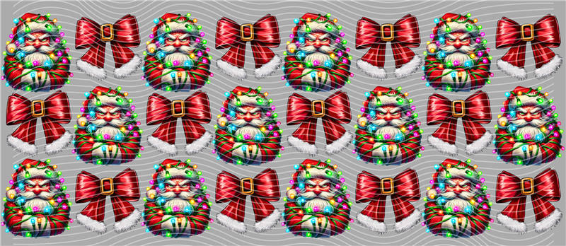 16oz Christmas-S 658